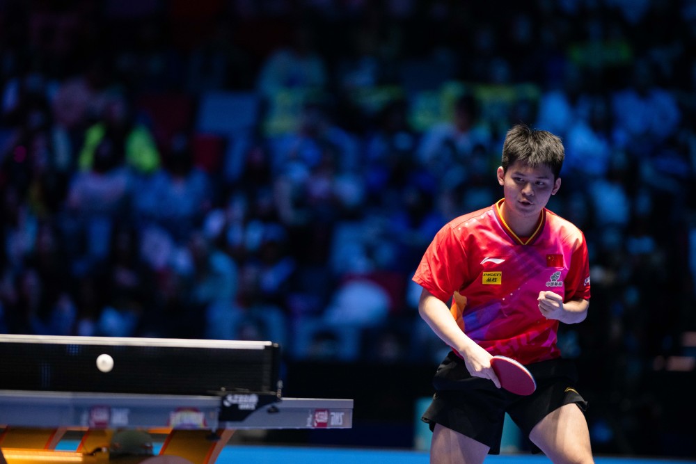 前行的信心 前行的信心