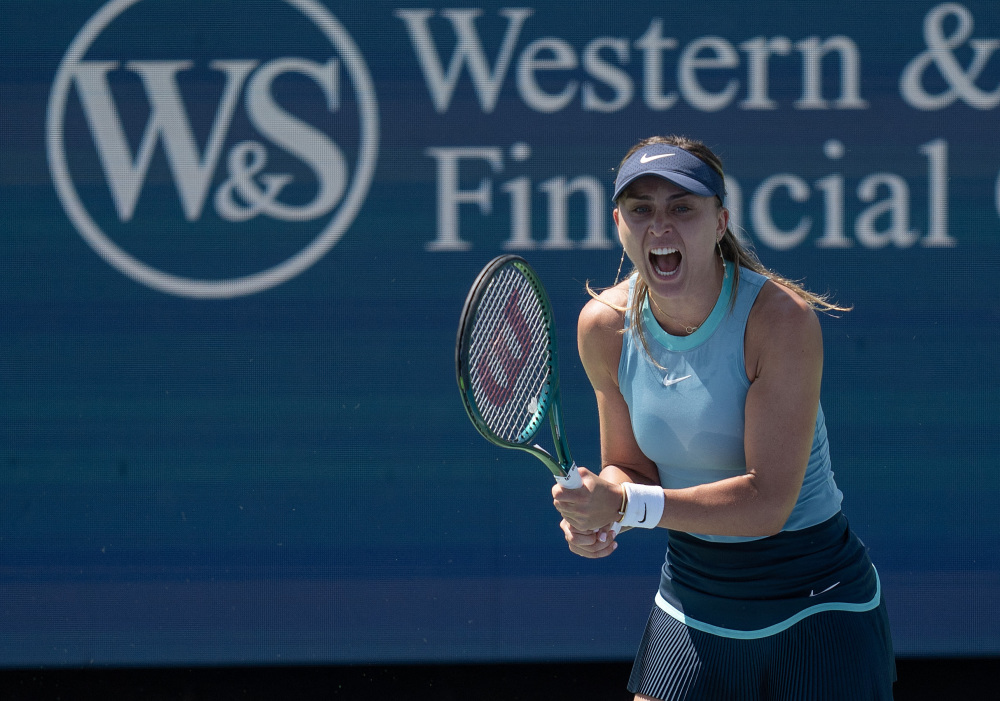 在比赛的第 在比赛的第