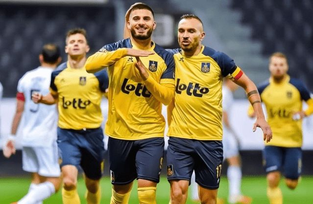 球世界中 球世界中