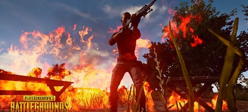 从对手视角 从对手视角